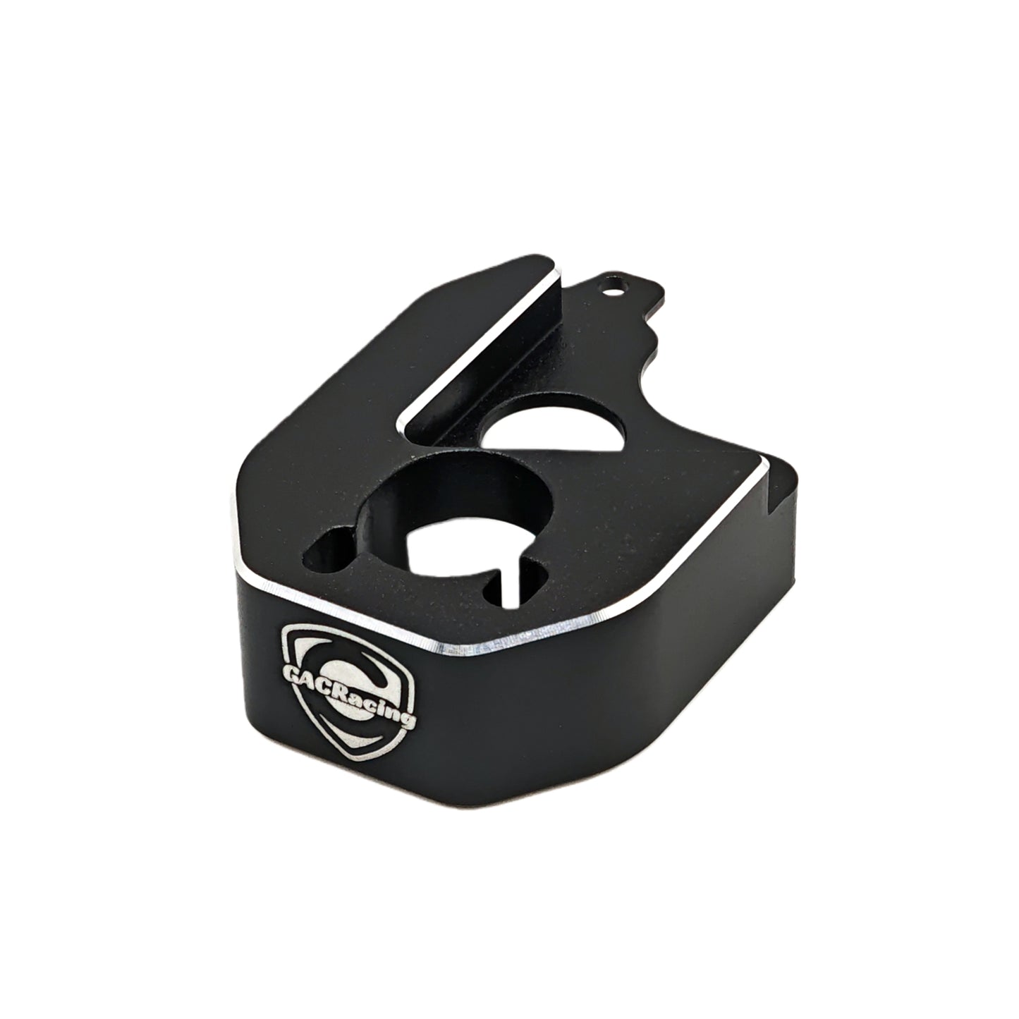 12.4mm hole Reverse motor mount for SCX24