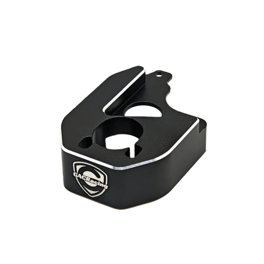 12.4mm hole Reverse motor mount for SCX24