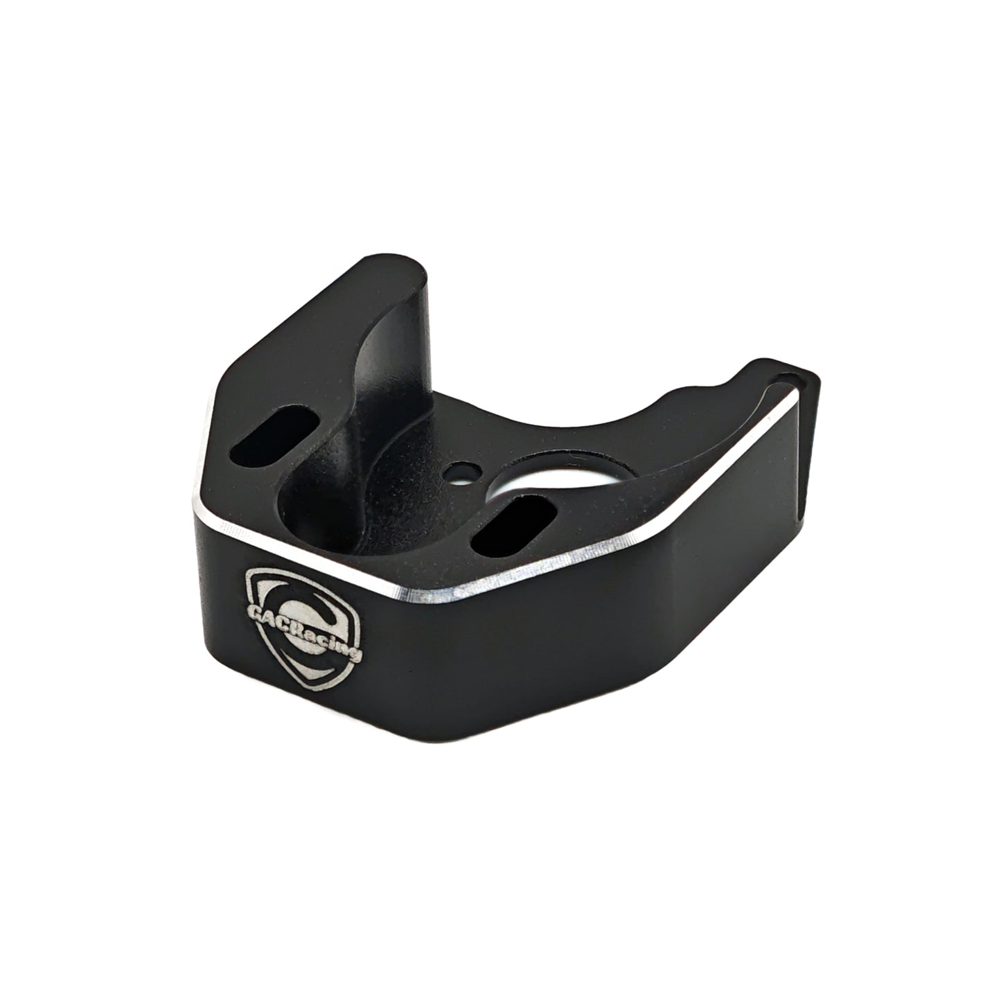 12.4mm hole motor mount for SCX24