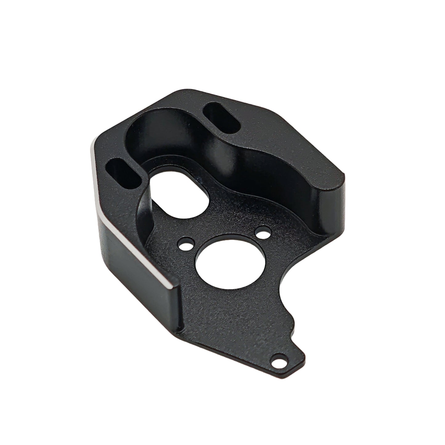 12.4mm hole motor mount for SCX24