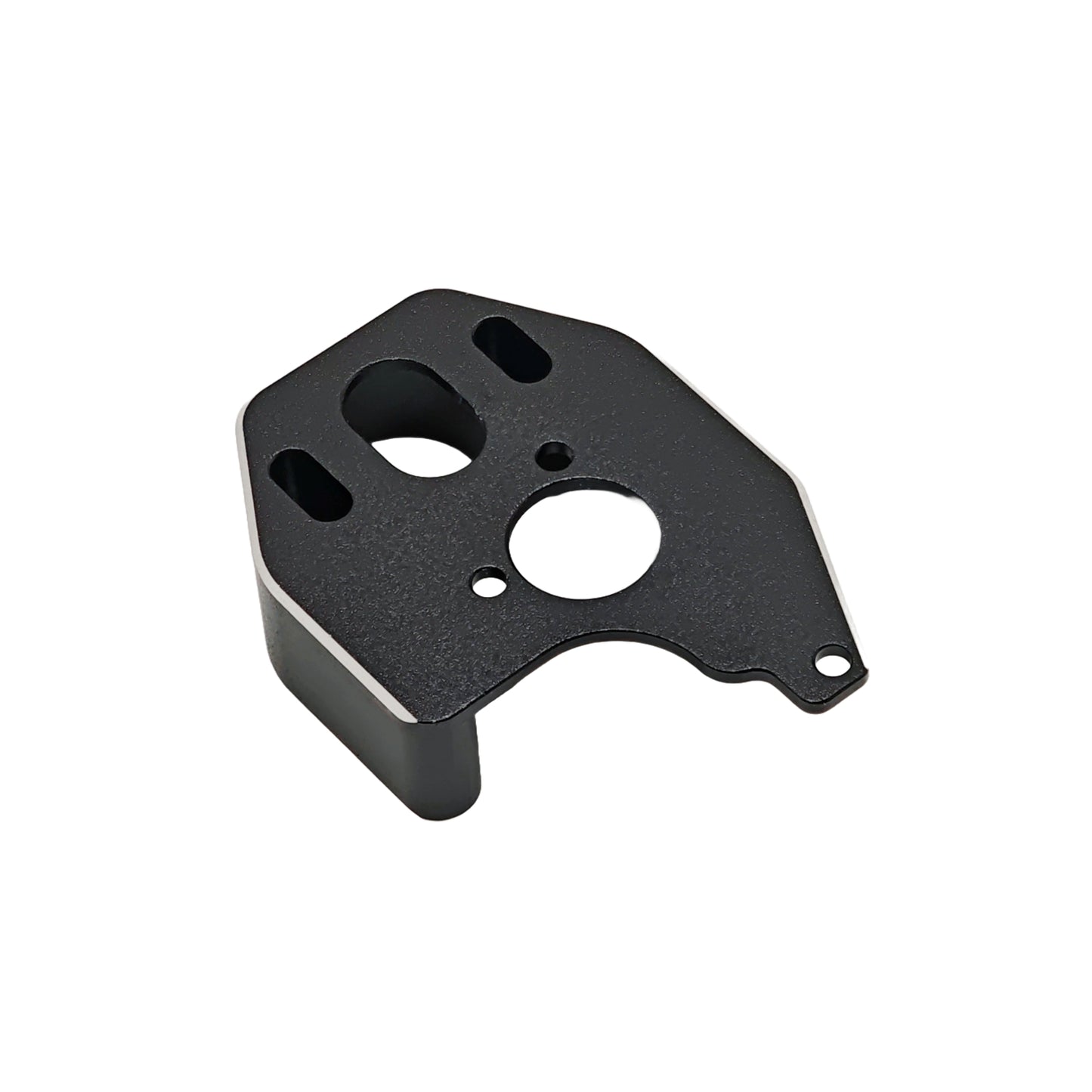 12.4mm hole motor mount for SCX24