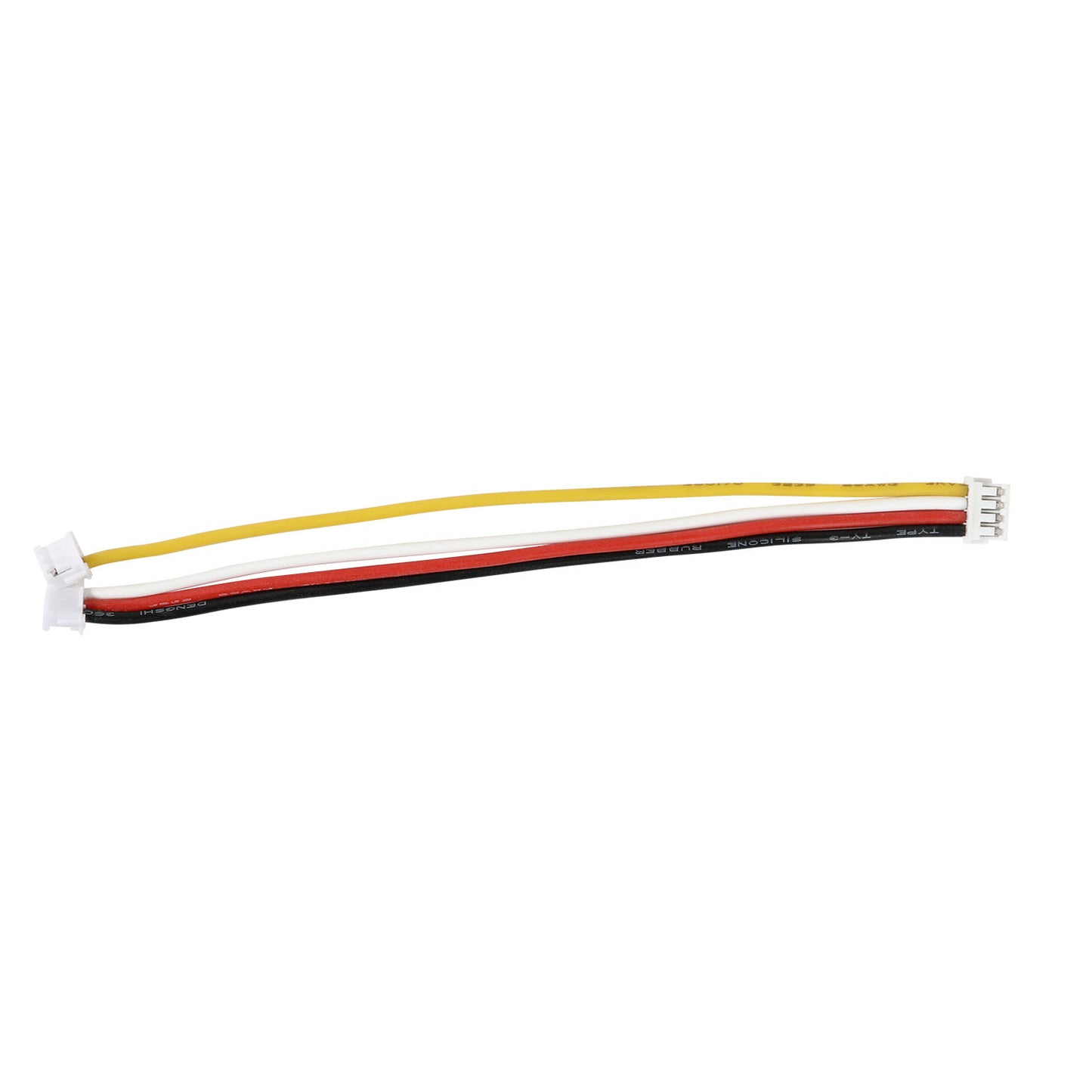 Micro RX ZH1.5 Receiver plug  Conversion Cable(110mm)