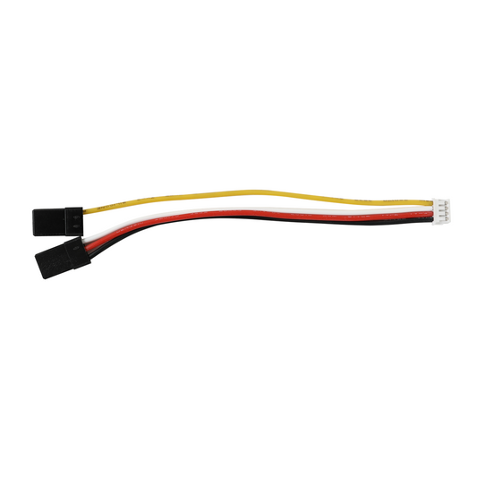 Servo to RX Conversion Cable(110mm)