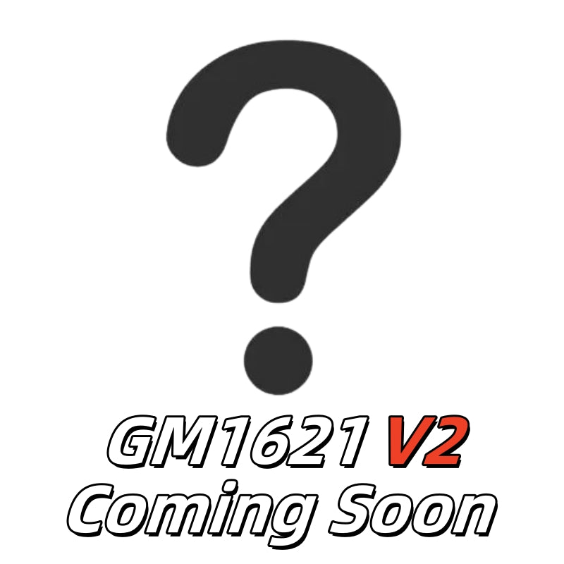 GM1621 V2 Brushless Motor 3500kv for SCX24