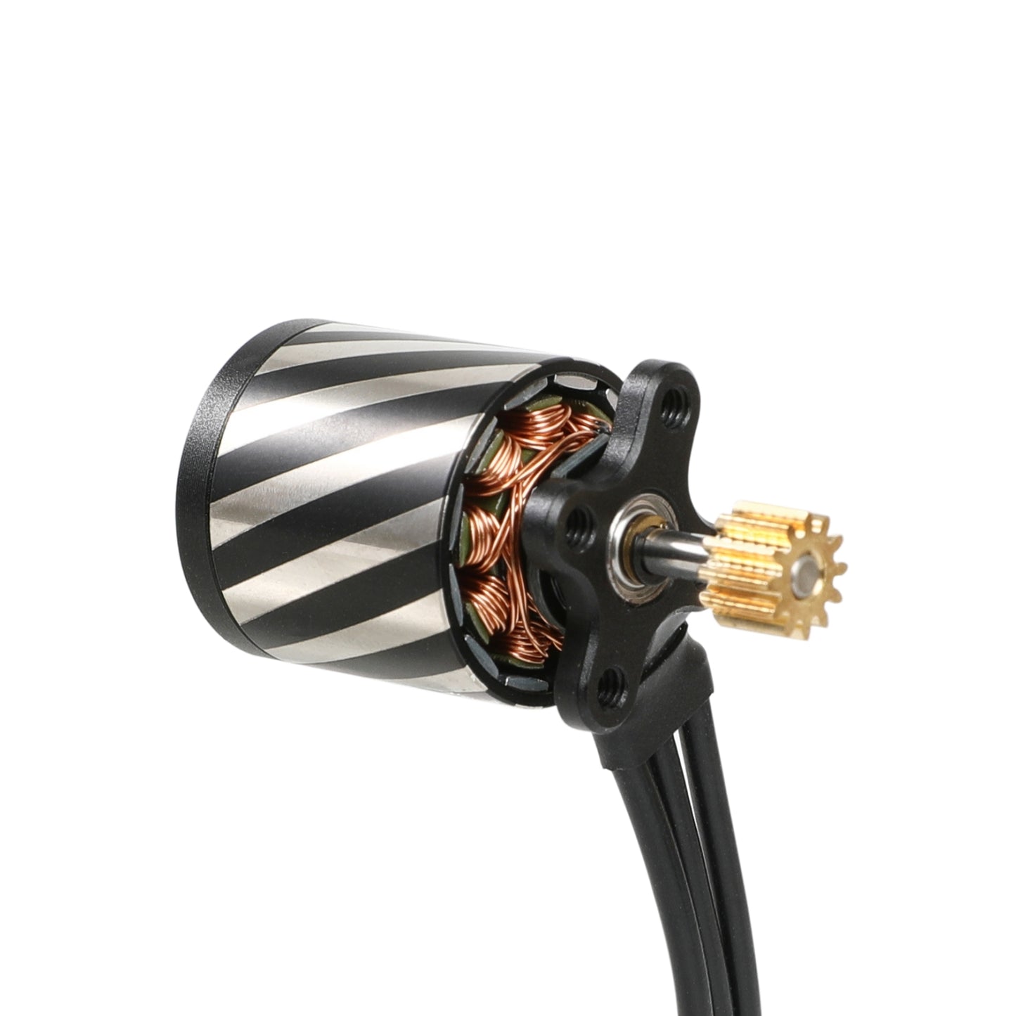 GM1621 V2 and G40 Power System for Ascent18
