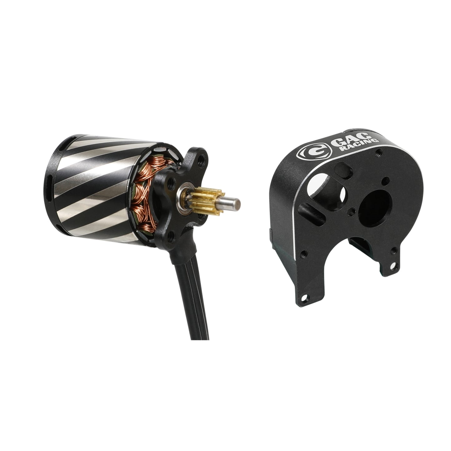 GM1621 V2 Brushless Motor 3500kv for SCX24