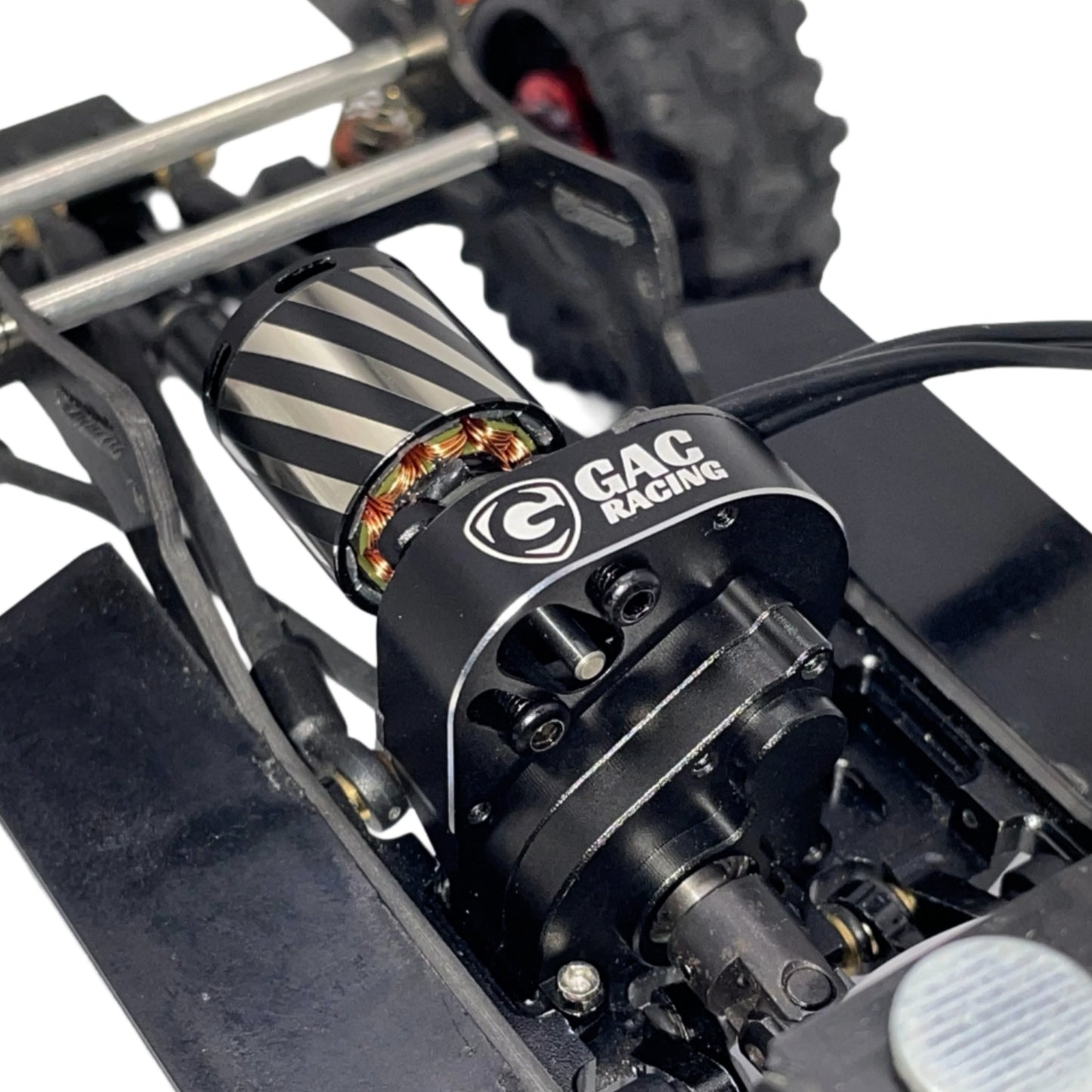 GM1621 V2 Brushless Motor 3500kv for SCX24