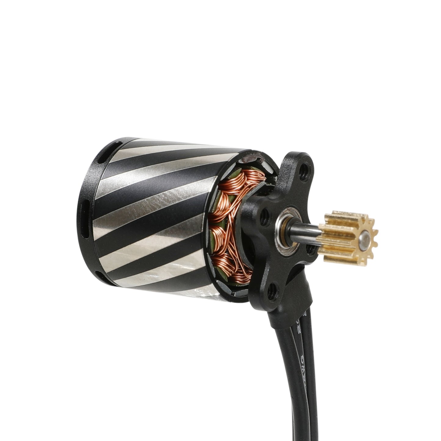 GM1621 V2 Brushless Motor 3500KV