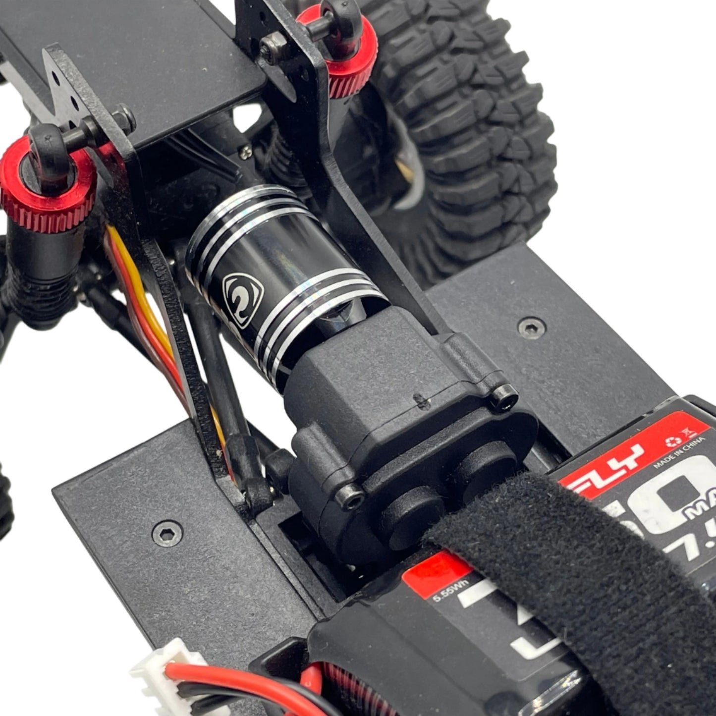 GM1825 Brushless Motor for Ascent18