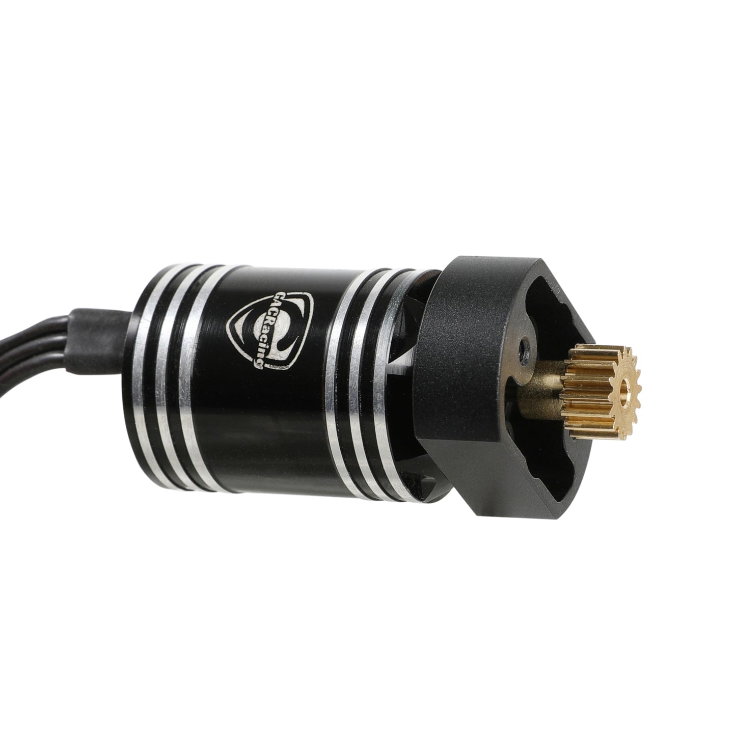 GM1825 and G40 Power System for FCX24 18