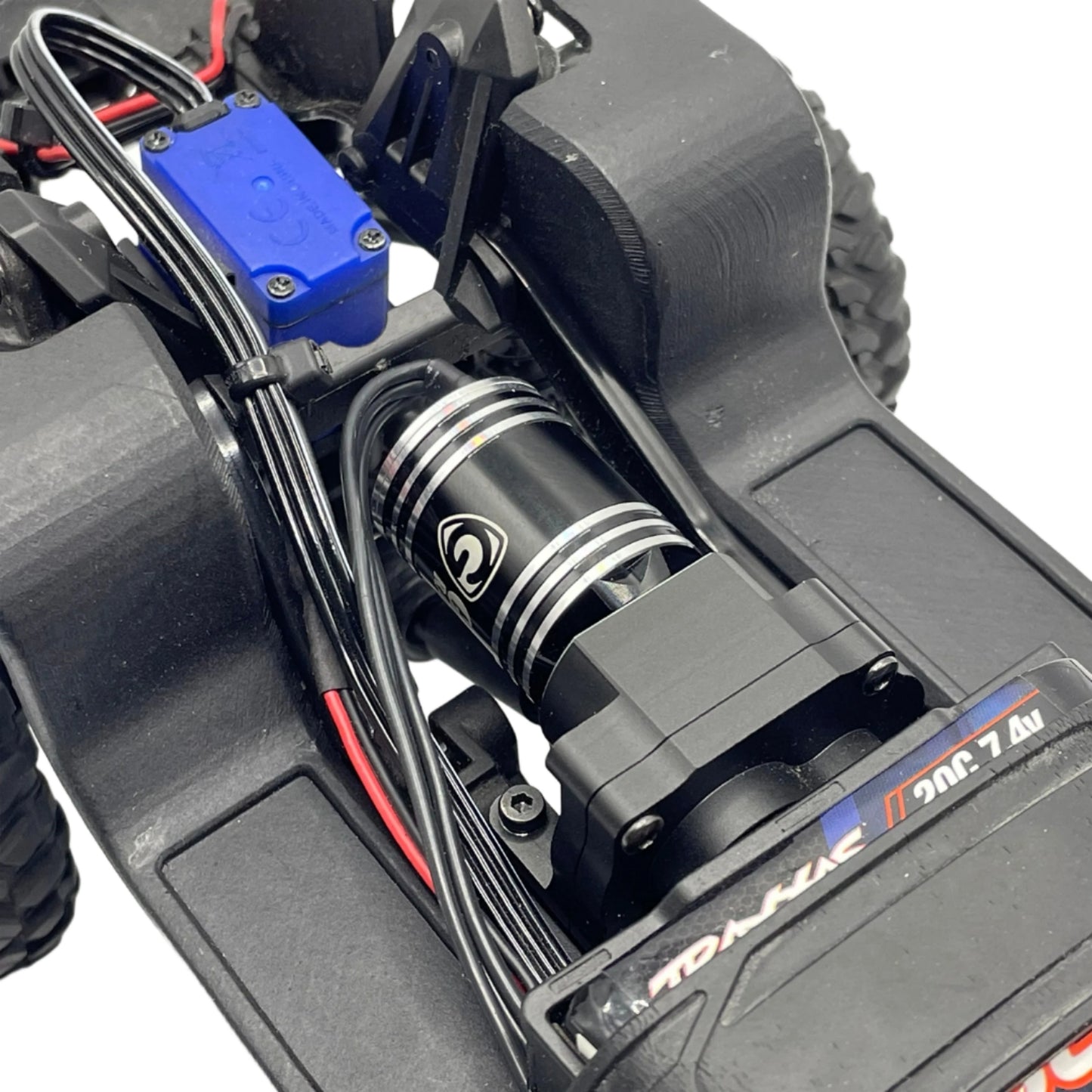 GM1825 Brushless Motor for TRX4M