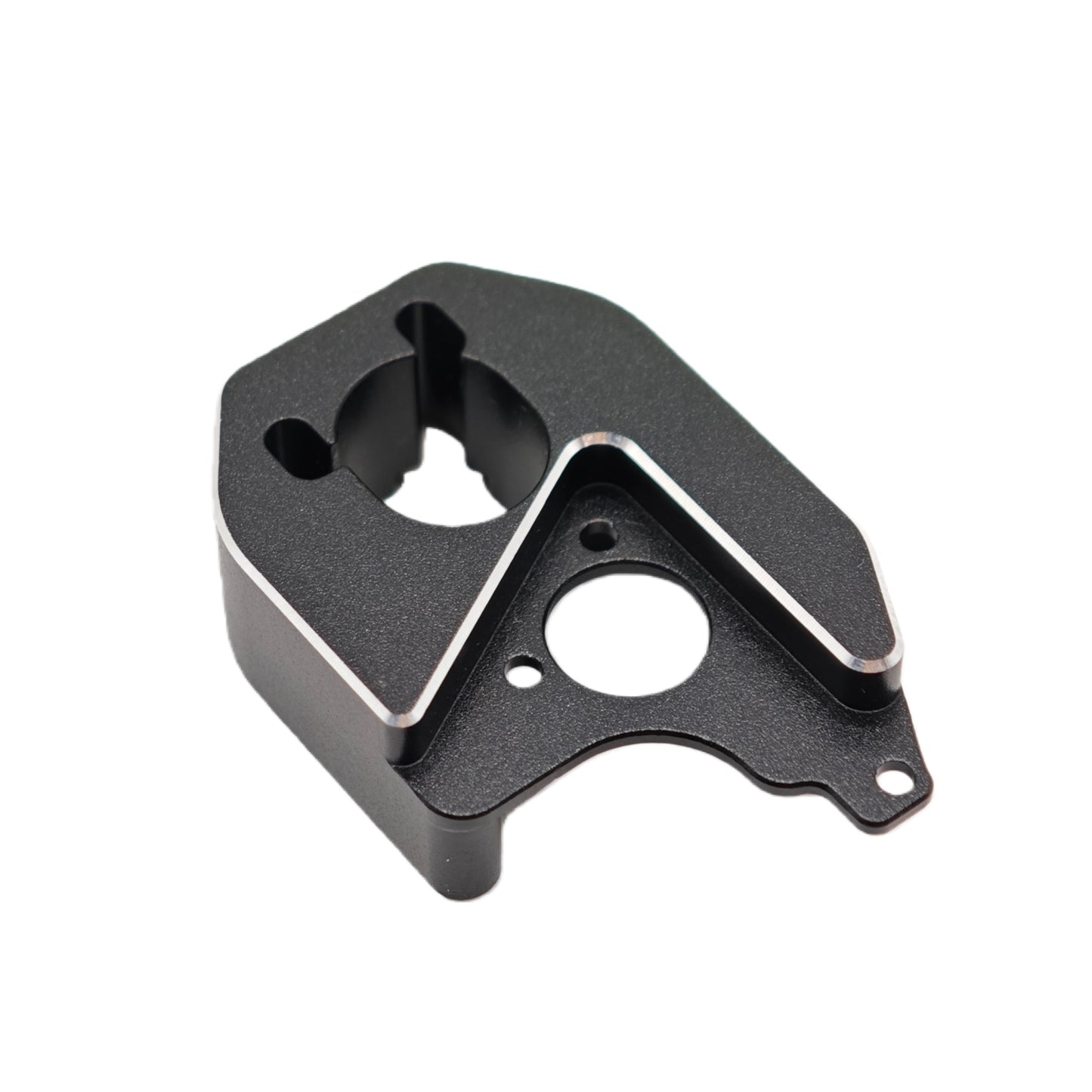 12.4mm hole Reverse motor mount for SCX24