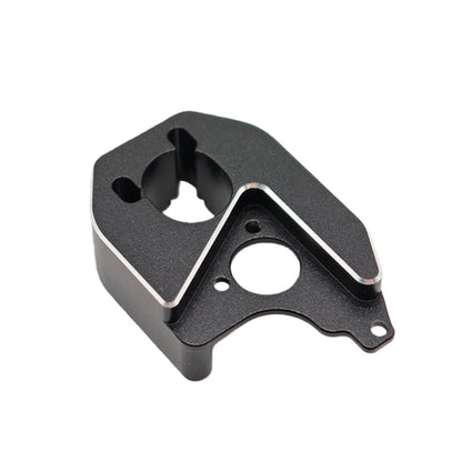 12.4mm hole Reverse motor mount for SCX24