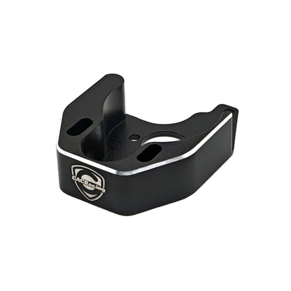 12.4mm hole motor mount for SCX24