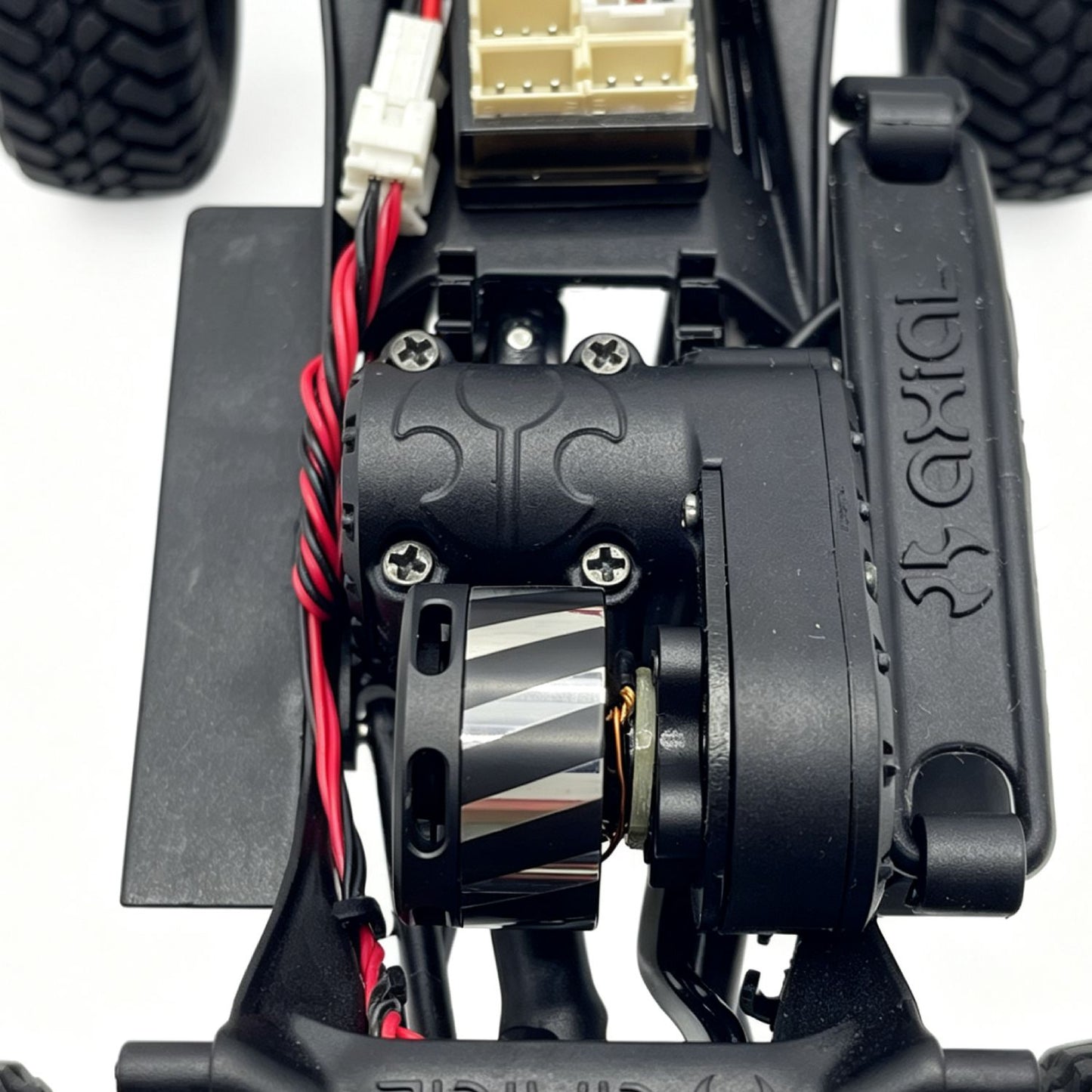 GM1614 Brushless Motor for SCX30