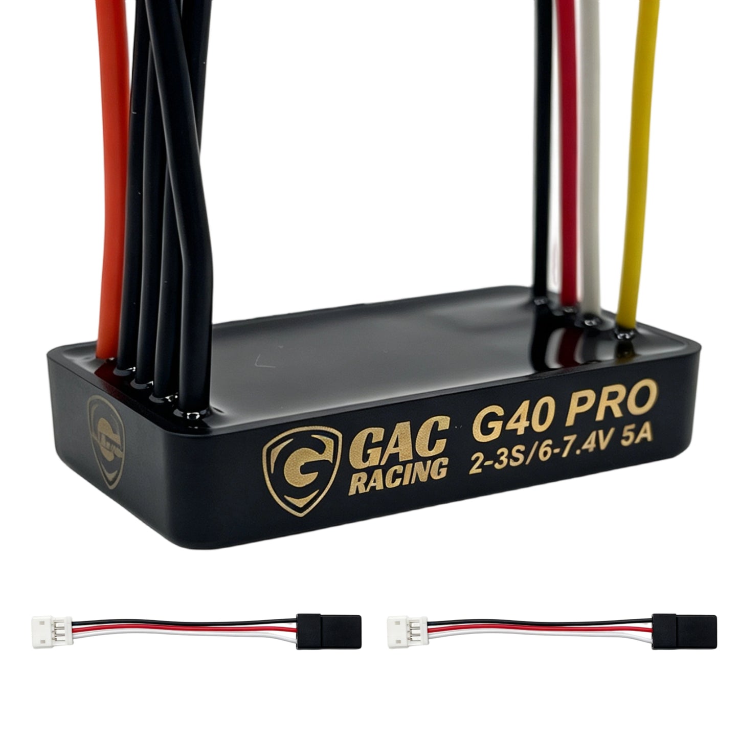 G40 PRO Brushless Nano ESC 40A