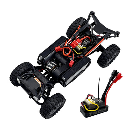 GM1614 and G40 PRO Power System for SCX30