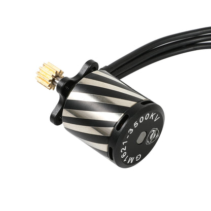 GM1621 Brushless Motor for Ascent18