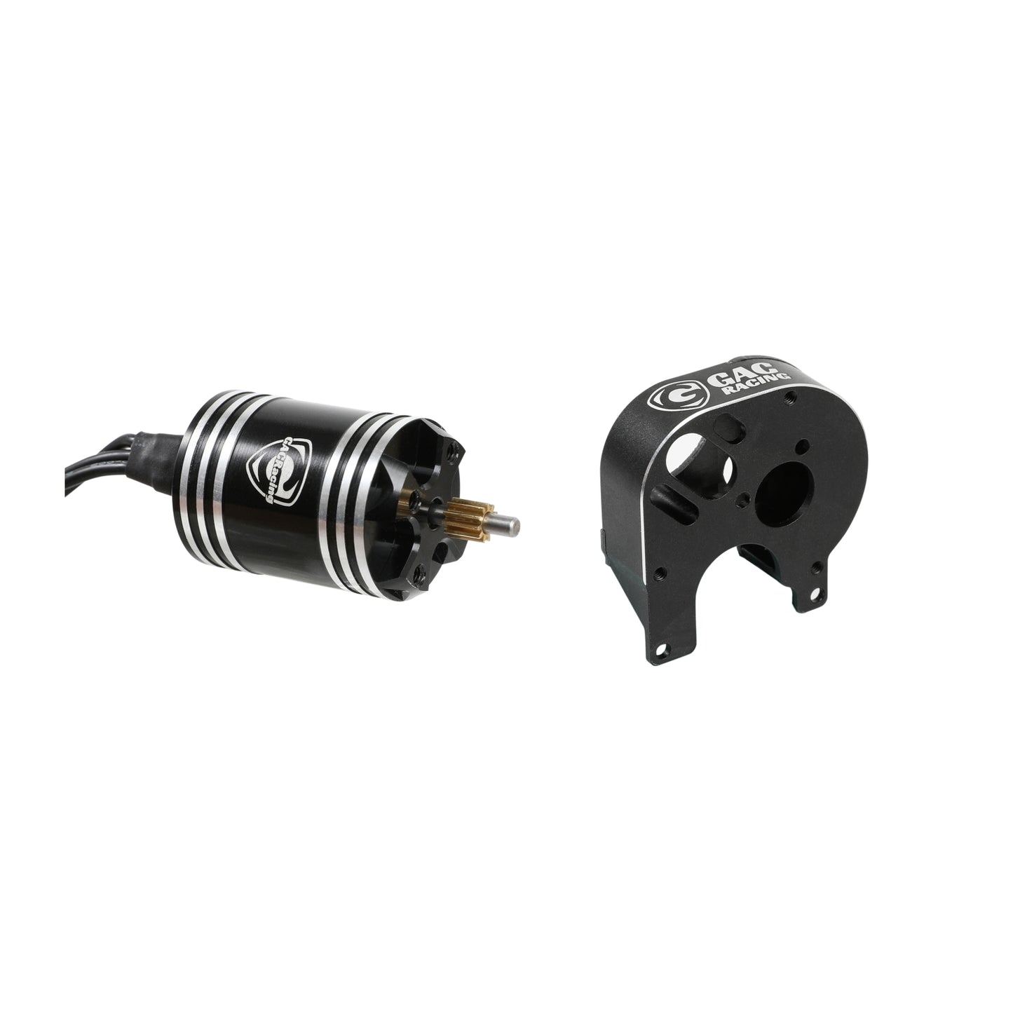 GM1825 and G40 Power System for SCX24