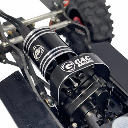 GM1825 and G40 Power System for SCX24