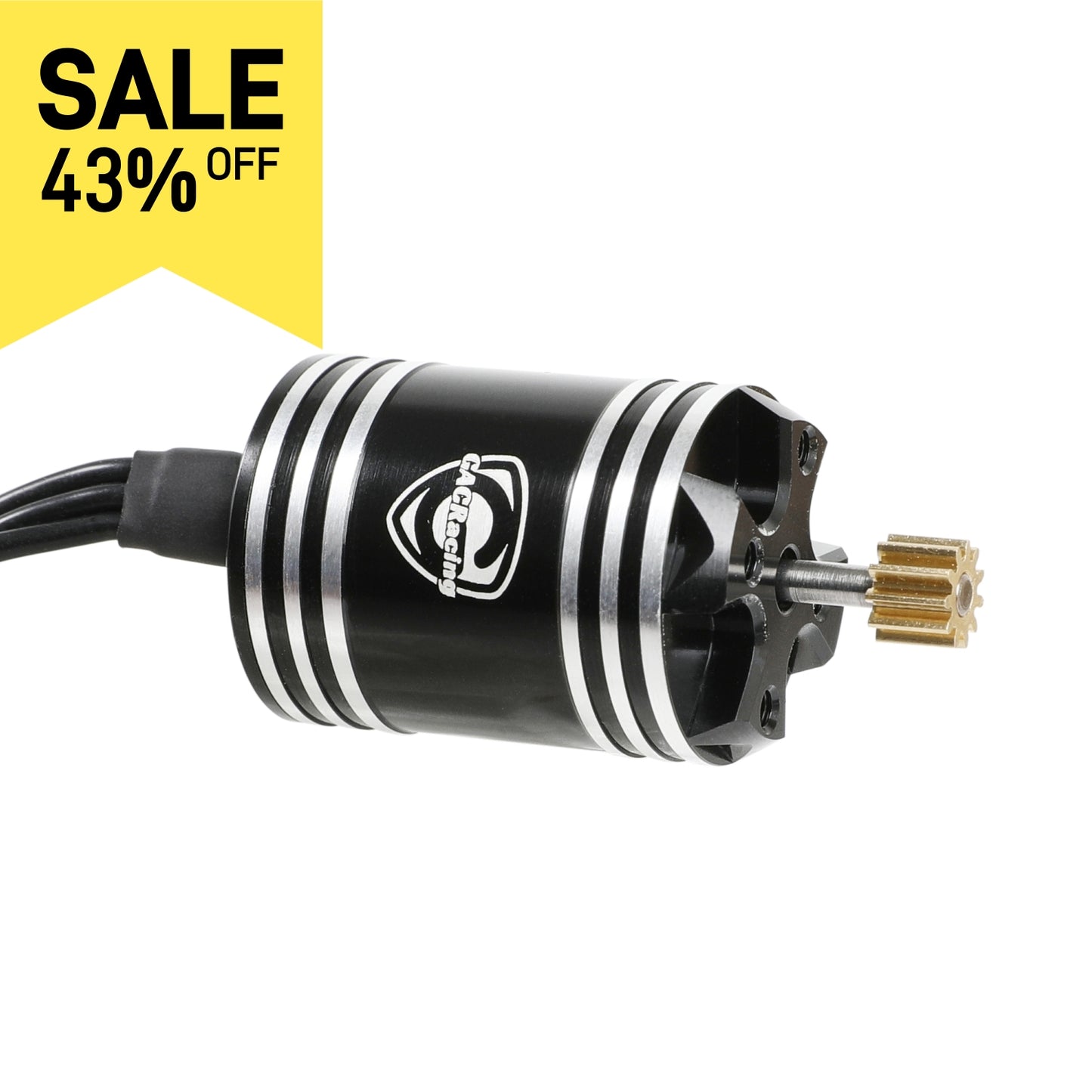 GM1825 Brushless Motor