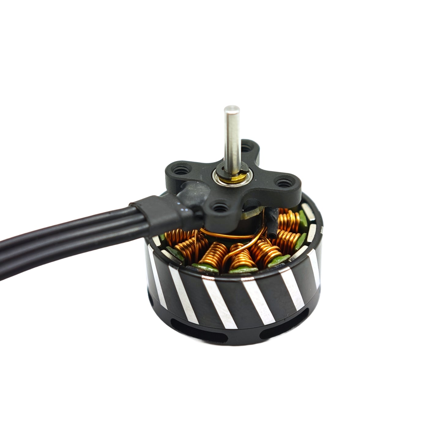 GM2217 and G40 Power System for TRX4M