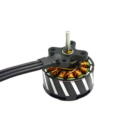 GM2217 and G40 Power System for TRX4M