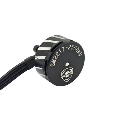 GM2217 and G40 Power System for TRX4M