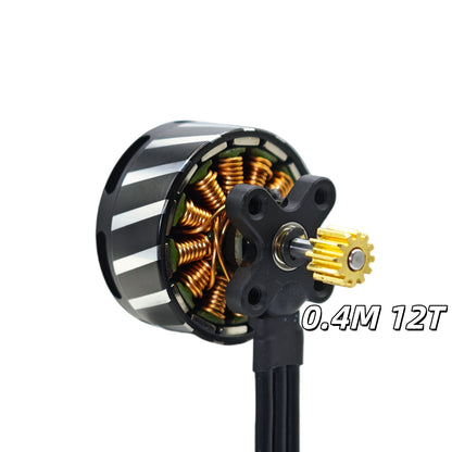 GM2217 Brushless Motor for Ascent18