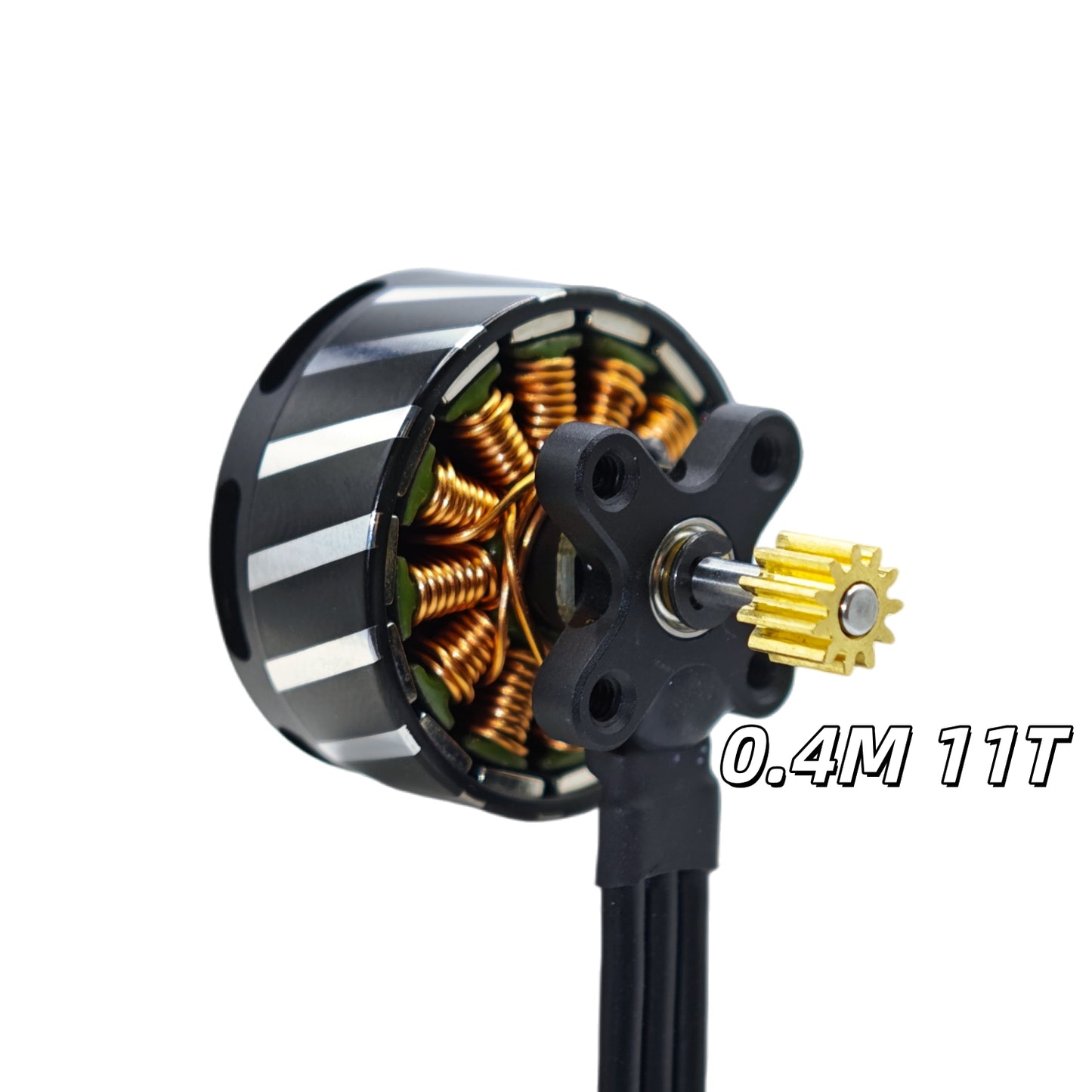 GM2217 Brushless Motor for TRX4M