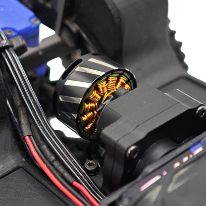 GM2217 and G40 Power System for TRX4M